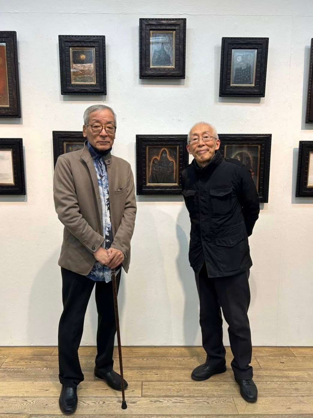 石井一男 油絵 石井一男展 2010年10月2日(土)-10月11日(月) | ギャラリー枝香庵
